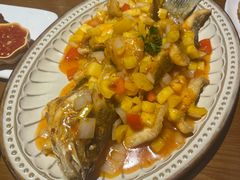 -泰国餐厅 Thai Food(裕华万达店)