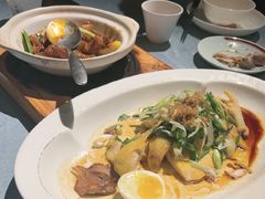 -晓粤·惹味粤菜(凯德乐峰广场店)