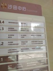 -香港倾城国际·美容美体中心