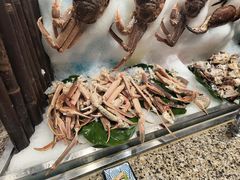 -初色海鲜自助(万丰路店)