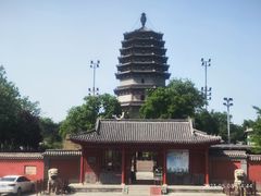 -天宁寺