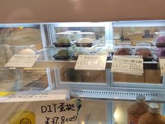 -芳叔(东方宝泰店)