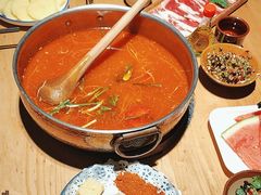 -黔诚酸汤牛肉(甲秀楼店)