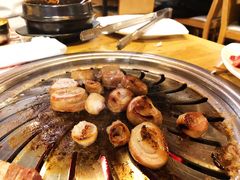 -喜来稀肉(望京店)
