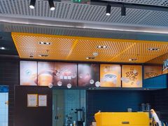 -麦当劳(苏州中心星悦汇店)