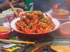 -生活如沸·顺德水牛奶火锅(大学路店)
