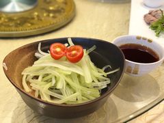 芹菜丝-四季暖堂·融合江浙菜(N1955创业园店)