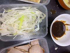 -李连贵熏肉大饼(宁山中路店)