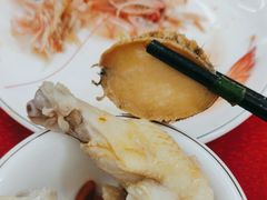 -花苑美食横琴生蚝火锅(拱北粤华路店)