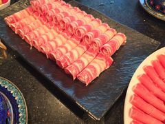 -南门涮肉(上海二店)