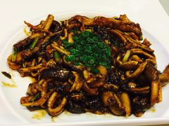 -老正兴菜馆(福州路店)