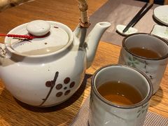 -酒井酱子·深夜食堂(东城汇店)