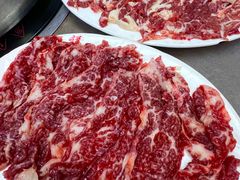-万祥牛肉火锅(金龙店)