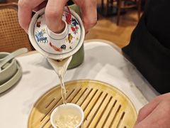 -南拳十三姨·潮汕砂锅粥·粤菜(西单大悦城店)