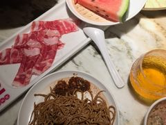 -东道煮牛肉火锅(东盛大街店)