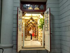 -晓风书屋(大学路店)