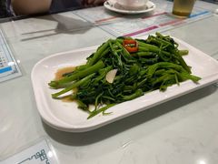 马来风光-滕记星发餐室·新加坡菜(巨鹿路店)