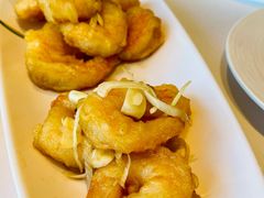 -玉林烤鸭店(定福庄店)