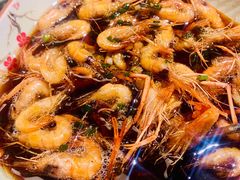 农家特色酱油虾-兴农记