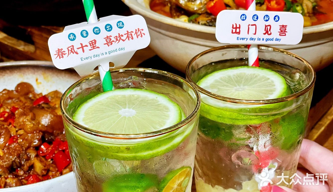 口味地道性价比高｜道道菜都下饭的湘菜馆