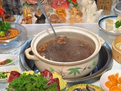 -名善山珍·野生菌汤锅(文殊院店)