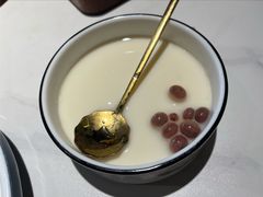 红豆布丁-秋色客家菜(南山店)