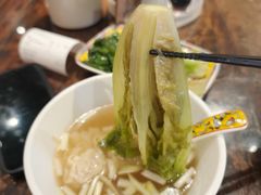 -一记面馆(易发店)