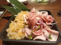 -新石器烤肉(中房金谊广场店)