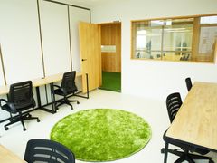 -张江微电子港·地面停车场