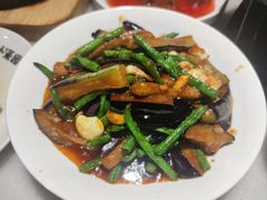 -小菜园新徽菜(马鞍山金鹰店)