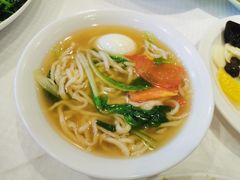 长寿面-双井轩(双井店)