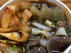 -王记生烫牛杂面馆(兰陵路店)