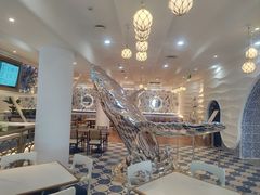 -贝林大翅鲸简餐厅(国家海洋博物馆店)