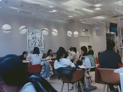 大堂-奈雪的茶(大悦城店)