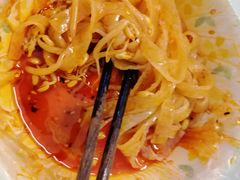 -王菊美食街·王菊面馆(总店)