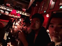 -JZ Club 爵士酒吧(上海店)