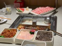 招牌虾滑-海底捞火锅(群光广场店)