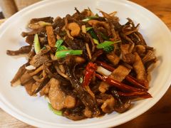 -破三川·新川菜(静安大融城店)
