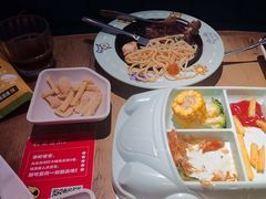 -豪客来牛排(人民东路店)