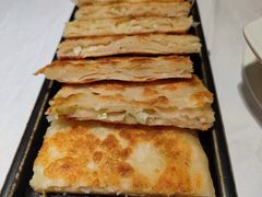 葱花饼-106餐厅(山水文园店)