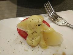 android_upload_pic-LA CREPERIE BRETONNE布列塔尼法式餐厅(天童北路店)