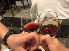 -东方红海鲜百汇(国际大厦店)