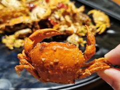 -凤凰山斑鱼馆(恭城店)