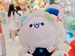 -LLJ夹机占(正佳广场店)