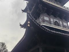 -乌镇东栅景区