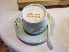 -俏江南天津时尚曲艺主题餐厅(马场道店)