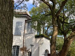 -上海佘山国家森林公园西佘山园