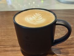 -星巴克臻选(北京富力家园店)