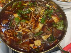 -老费牛杂馆(西菜市巷店)