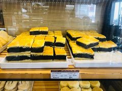 -长发西饼(临顿路店)